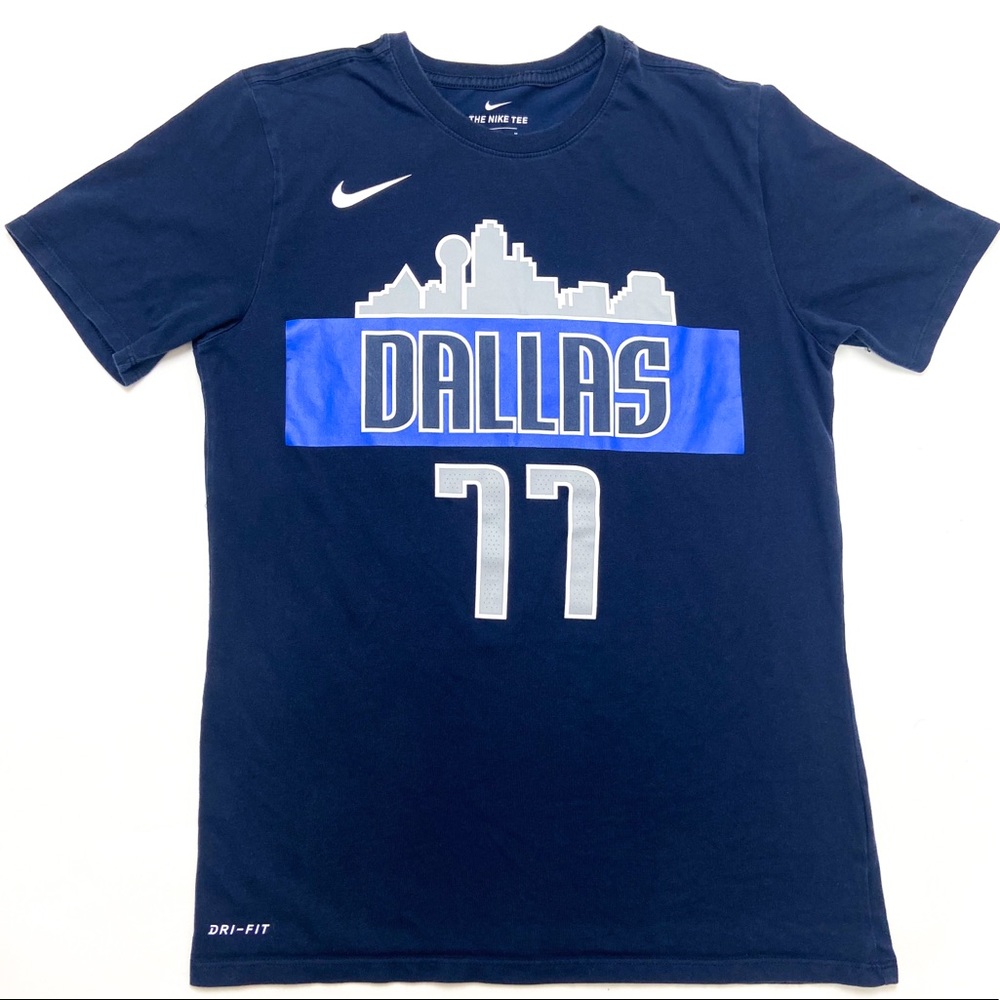 Nike Dallas Dri Fit Tee